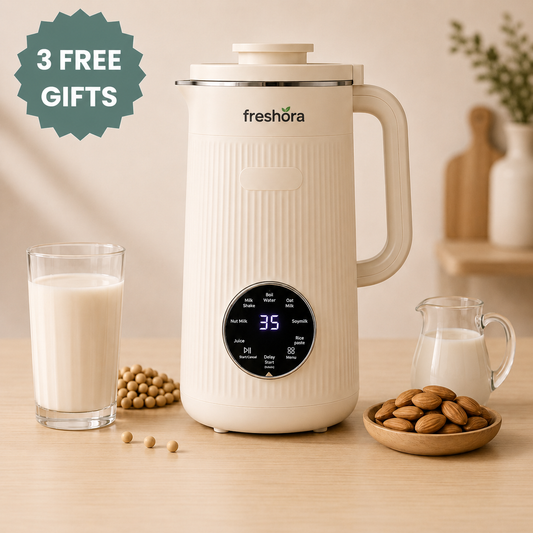 freshora™ Fresh Milk Maker