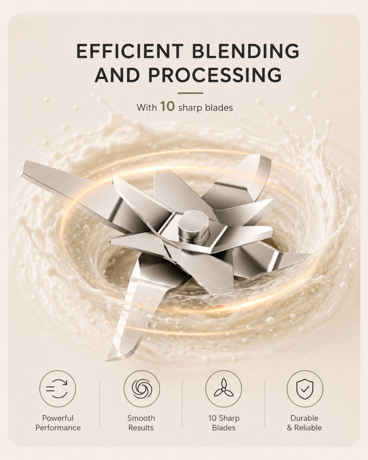 freshora™ Plant Milk Maker